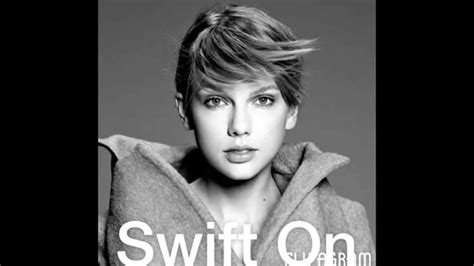 leaked taylor swift song|Taylor Swift: Fans react as new album is apparently leaked